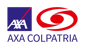 Logo nuevo AXA COLPATRIA
