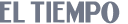Logo del El Tiempo