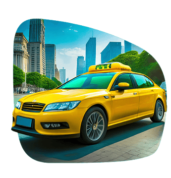 SOAT para Autos Negocio y Taxis