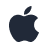 apple-logo-negro