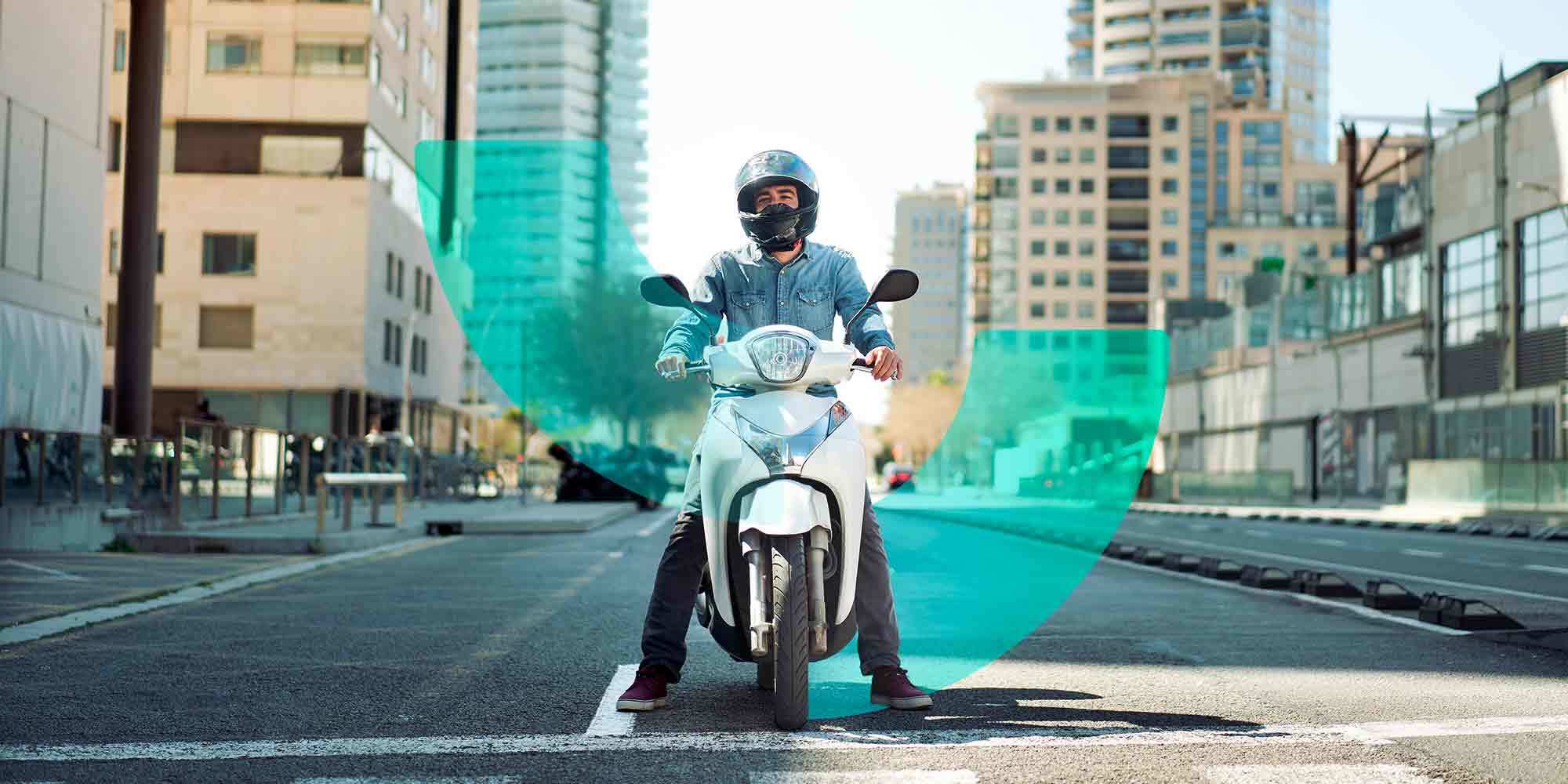 SOAT para motos en el 2023