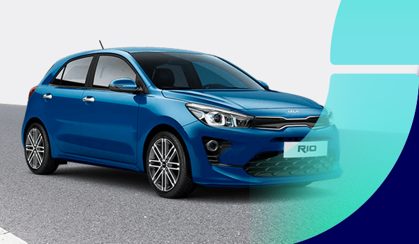 Carro Rio Conoce el precio del Kia Rio 2015 en Colombia | R5
