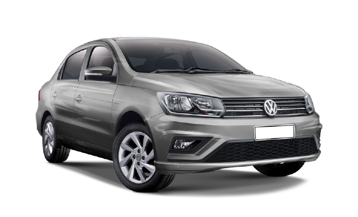 volkswagen voyage precio colombia