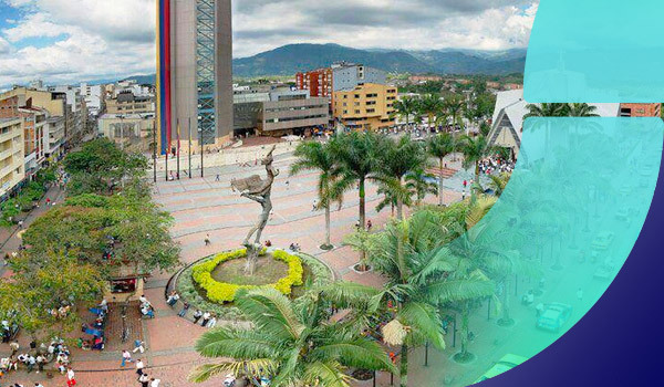 Pico y placa Armenia Colombia